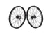 SE Bikes Racing BMX Freestyle Wheelset-20" - 1