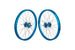 SE Bikes Racing BMX Freestyle Wheelset-20" - 2