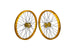 SE Bikes Racing BMX Freestyle Wheelset-20" - 3