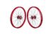 SE Bikes Racing BMX Freestyle Wheelset-20&quot; - 4