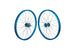 SE Bikes Racing BMX Freestyle Wheelset-24&quot; - 2