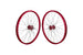 SE Bikes Racing BMX Freestyle Wheelset-24&quot; - 4