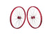 SE Bikes BMX Freestyle Wheelset-26&quot; - 4