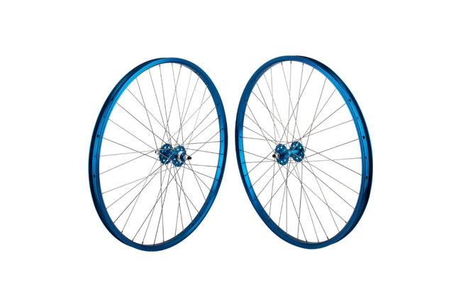 SE Bikes Racing BMX Freestyle Wheelset-29" - 1