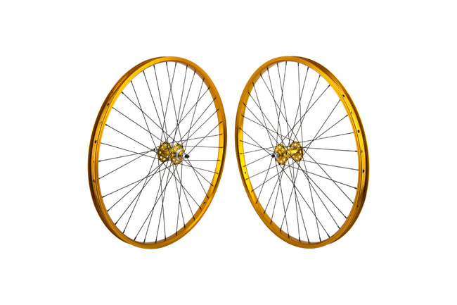 SE Bikes Racing BMX Freestyle Wheelset-29" - 2
