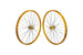 SE Bikes Racing BMX Freestyle Wheelset-29" - 2