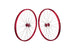 SE Bikes Racing BMX Freestyle Wheelset-29" - 3