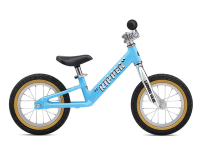 SE Racing Micro Ripper 12" Balance Bike-Blue