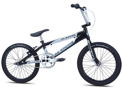 SE Racing PK Ripper BMX Bike-Elite XL-Black