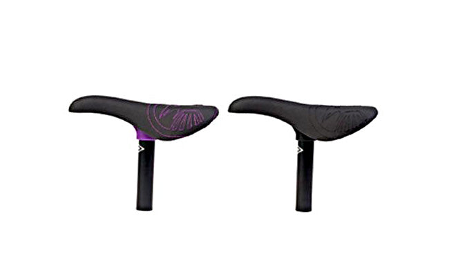 Shadow Conspiracy Solus Seat/Post Combo-Slimmer - 2