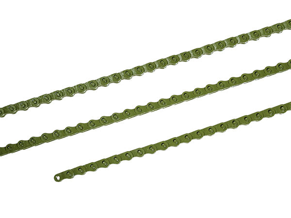 Shadow Conspiracy Interlock V1 Chain-Green - 1