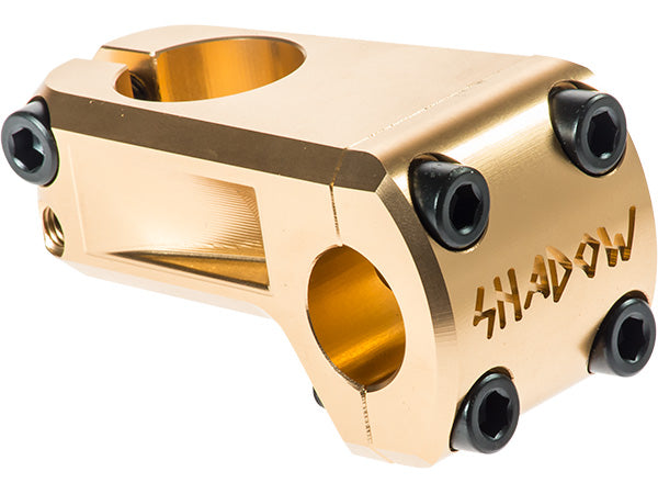 Shadow Conspiracy Ravager Front Load Stem-1 1/8&quot; - 1