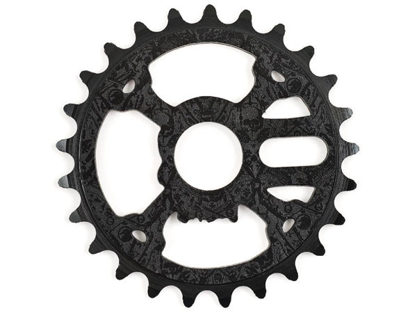 Shadow Conspiracy Cranks And Bones Sprocket-25T - 2
