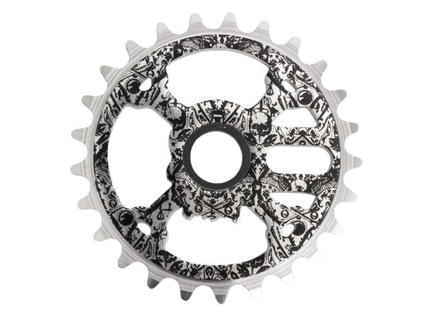 Shadow Conspiracy Cranks And Bones Sprocket-25T - 5