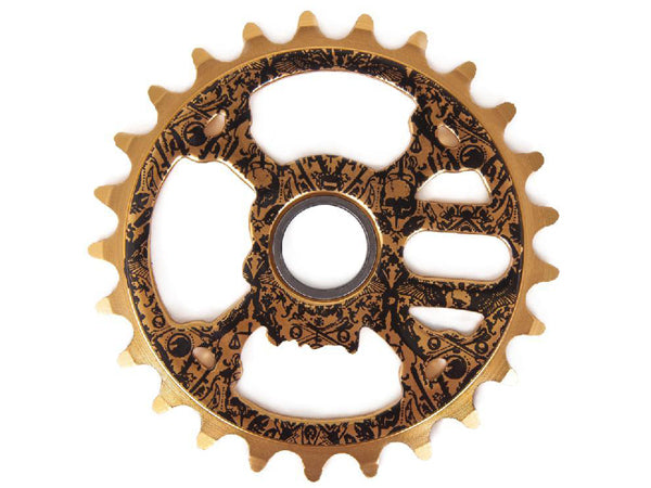 Shadow Conspiracy Cranks And Bones Sprocket-25T - 1