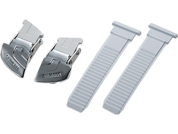 Shimano Buckle and Strap - 1