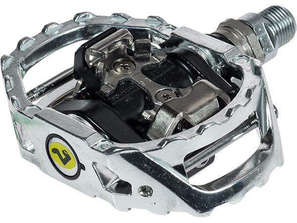 Shimano PD-M545 Clipless Pedals - 1
