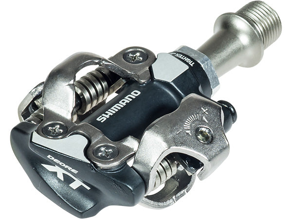 Shimano PD-M780 Clipless Pedals-Black - 1