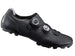 Shimano 2019 S-Phyre XC-9 Clipless Shoes-Black - 1