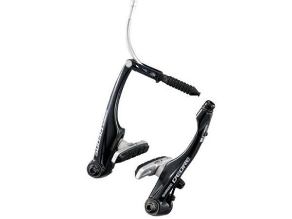 Shimano Deore Linear Brake - 1