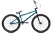 DK Cygnus 24" BMX Bike-Harbor Blue - 10