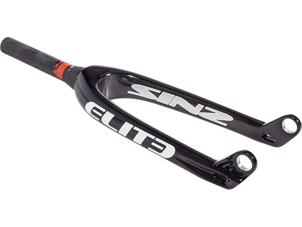 Sinz Elite Tapered 20mm Carbon Fork-Pro 24&quot; - 1