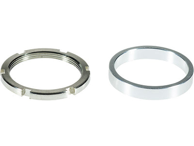 Sinz Hub Spacer and Lock Ring