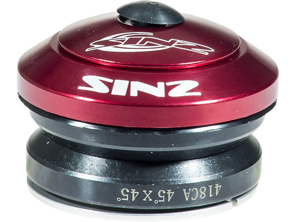 Sinz Integrated Headset V2 - 1