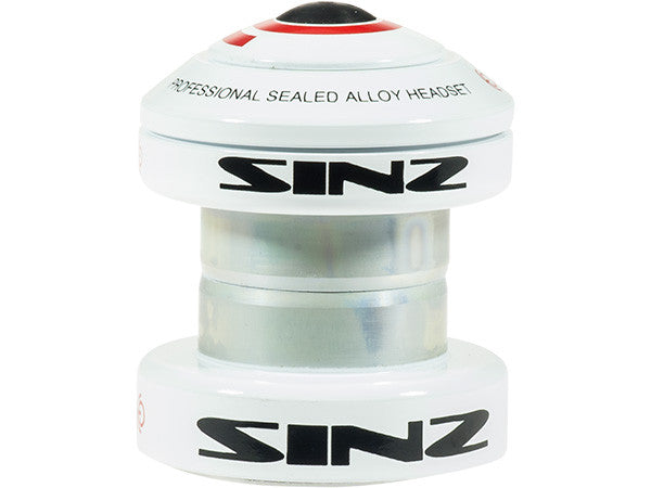 Sinz Pro Threadless External Headset - 2