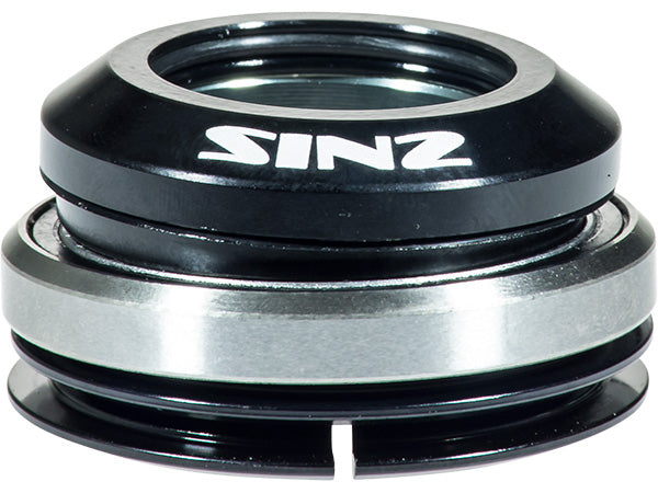 Sinz Integrated Headset-1 1/8"-1.5" - 1