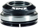 Sinz Integrated Headset-1 1/8"-1.5" - 1