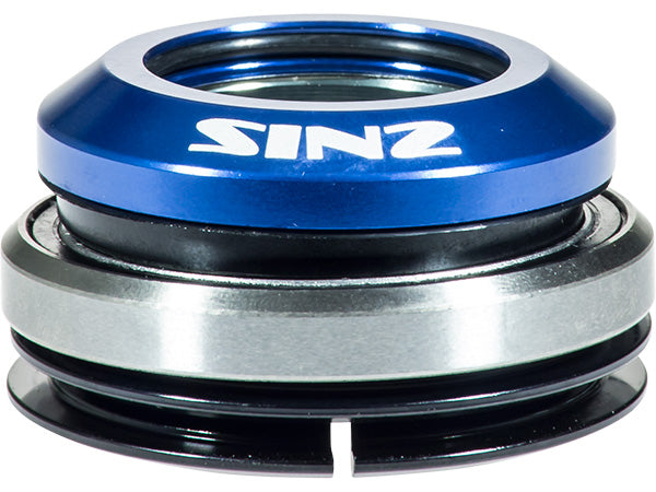 Sinz Integrated Headset-1 1/8"-1.5" - 2