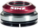 Sinz Integrated Headset-1 1/8&quot;-1.5&quot; - 4
