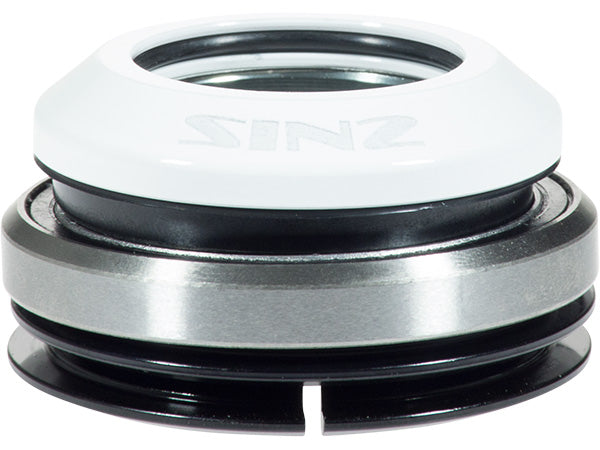 Sinz Integrated Headset-1 1/8"-1.5" - 3
