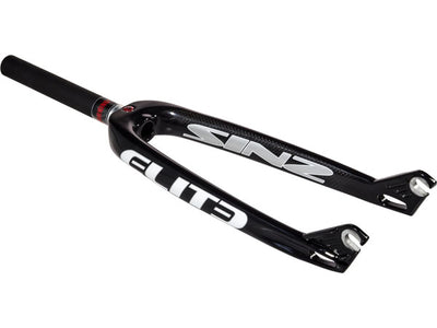 Sinz Elite Expert Carbon BMX Race Fork-20"-1"-10mm
