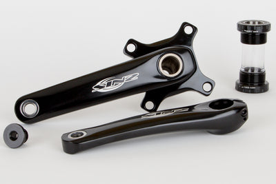 Sinz Elite 2-Piece Crankset