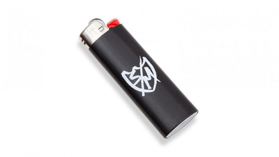 S&M Sharpie Shield Bic Lighter