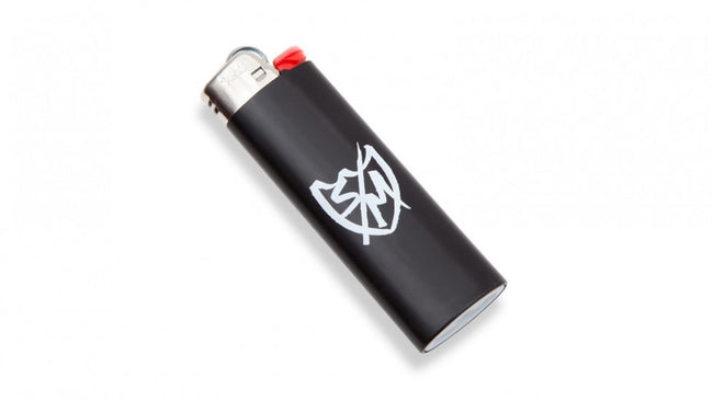 S&M Sharpie Shield Bic Lighter - 1