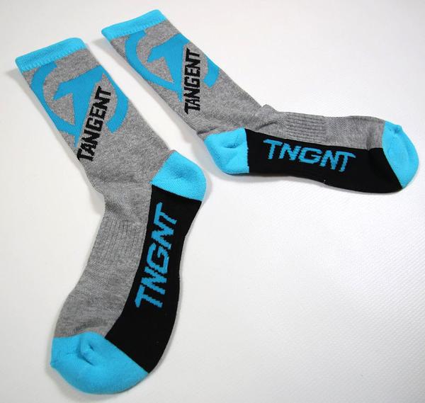 Tangent C-100 Socks - 1
