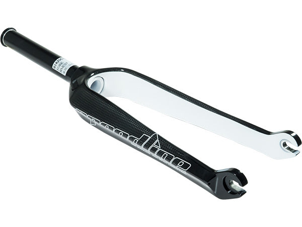 Speedline Elite Pro Carbon Fork-20"-10mm - 1