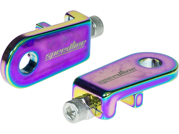 Speedline CNC'd Alloy Chain Tensioners-15mm - 1