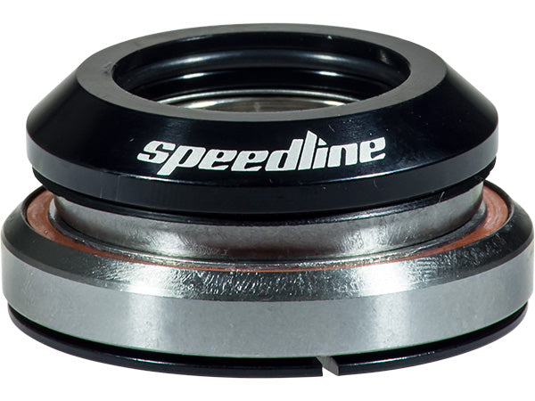 Speedline Pro Sealed Bearing Integrated Headset-1 1/8"-1.5" - 3