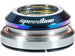 Speedline Pro Sealed Bearing Integrated Headset-1 1/8"-1.5" - 1