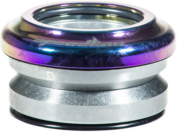 Speedline Integrated Headset-1 1/8" - 9