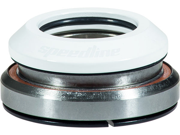 Speedline Pro Sealed Bearing Integrated Headset-1 1/8"-1.5" - 2