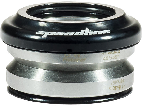 Speedline Integrated Headset-1 1/8" - 4