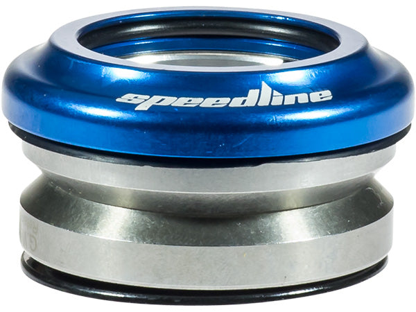 Speedline Integrated Headset-1 1/8" - 6