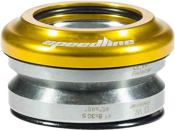 Speedline Integrated Headset-1 1/8" - 5