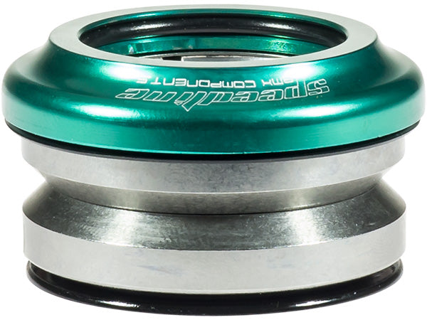 Speedline Integrated Headset-1 1/8" - 1