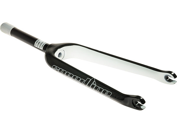 Speedline Carbon Fork-Mini-20" - 1